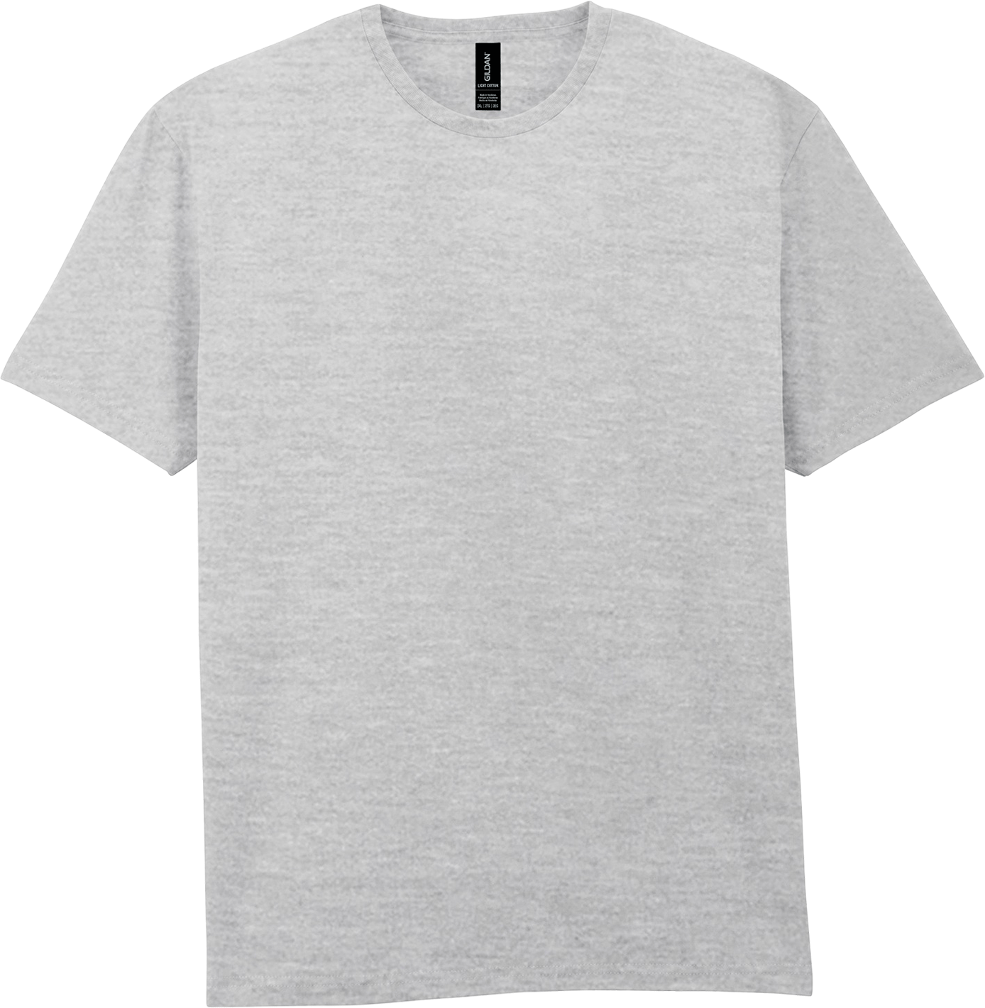 GI3000 – Gildan Promo 150 grams basic unisex T-shirt 461540