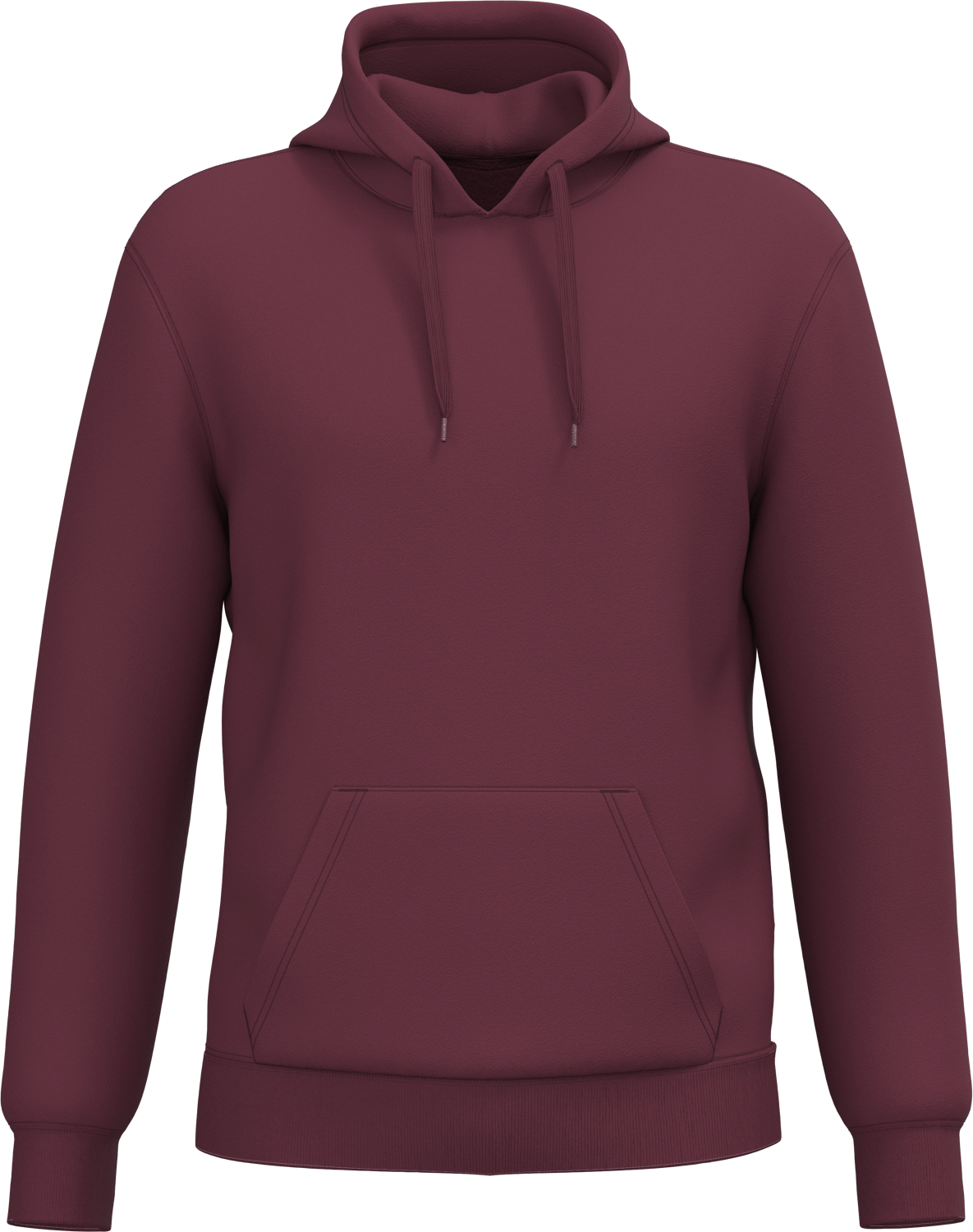 K4041 – Gerecyclede uniseks hoodie 461504