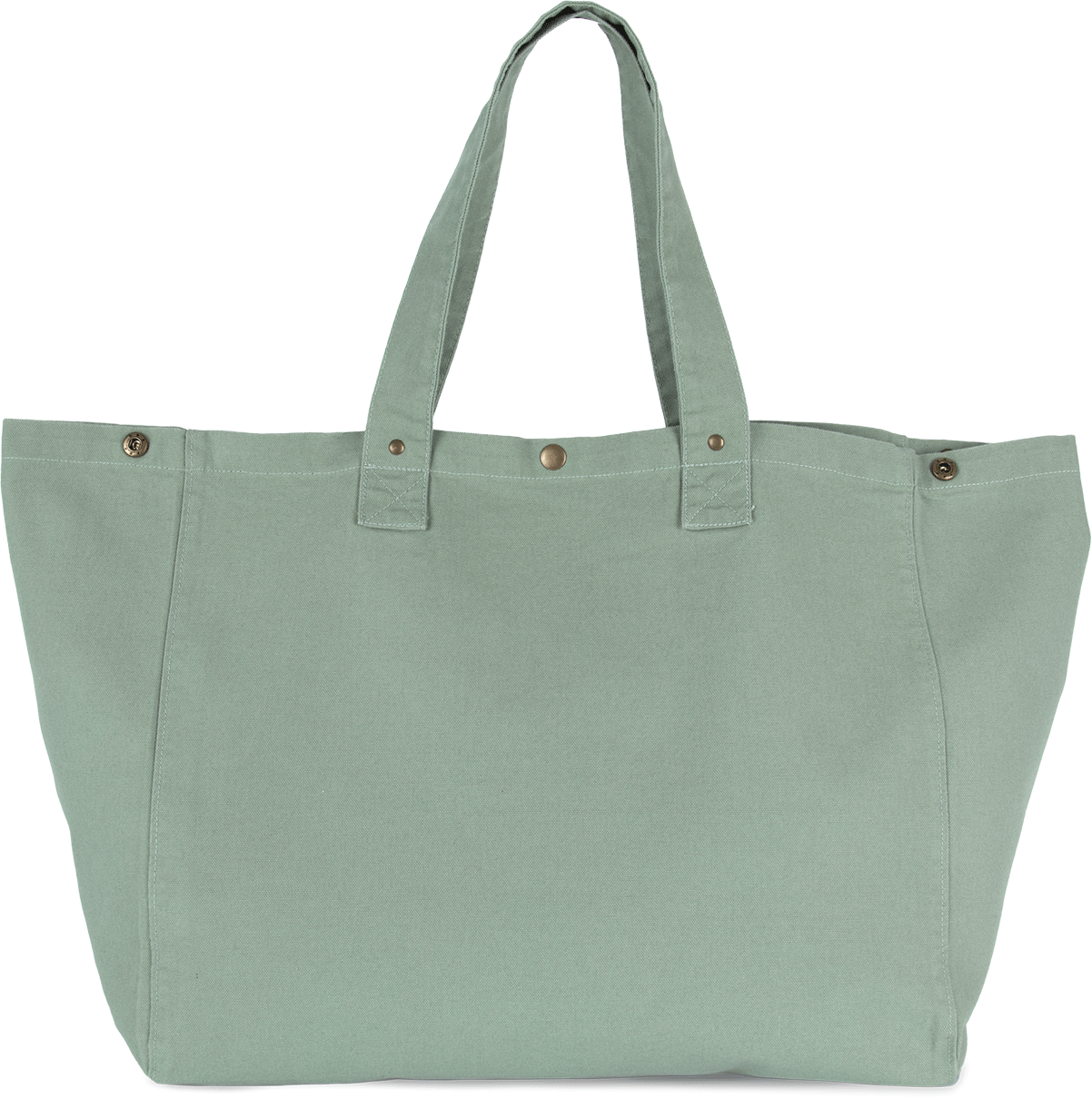 KI3208 – Grote Shopper Van Verwassen Katoen 461810