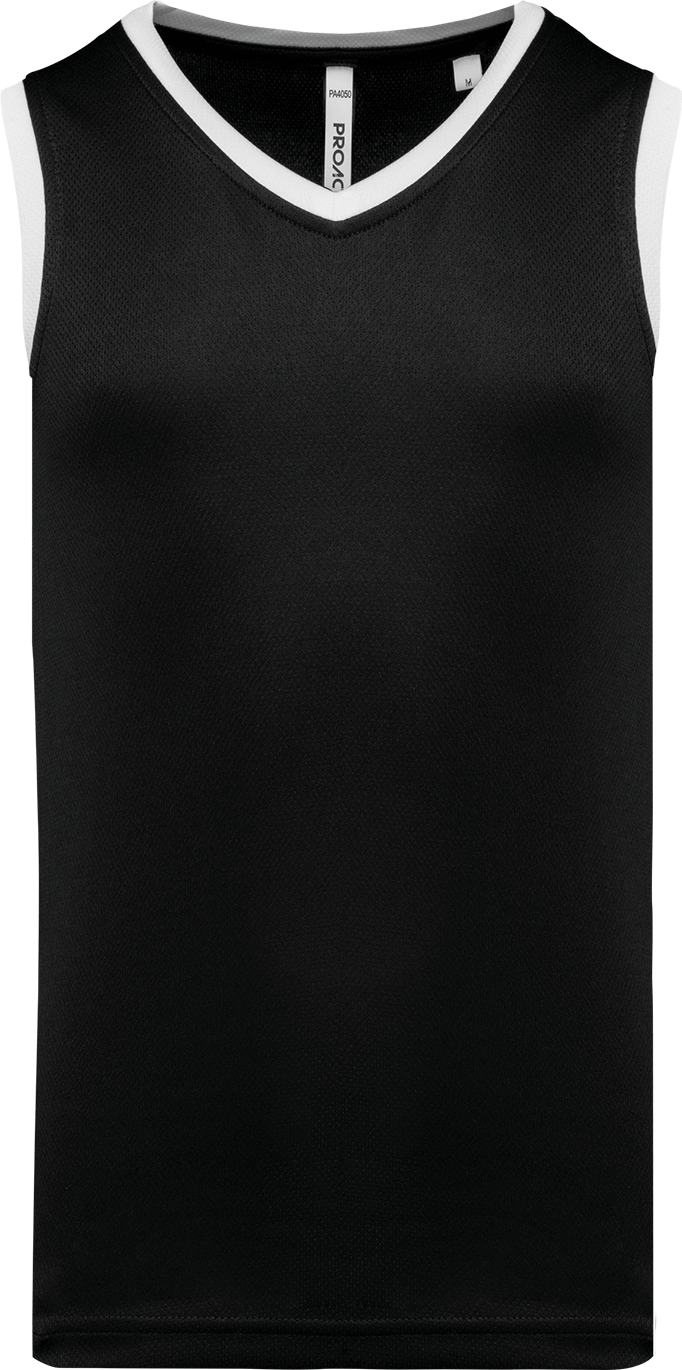 PA4050 – Heren Basketball Shirt 461712