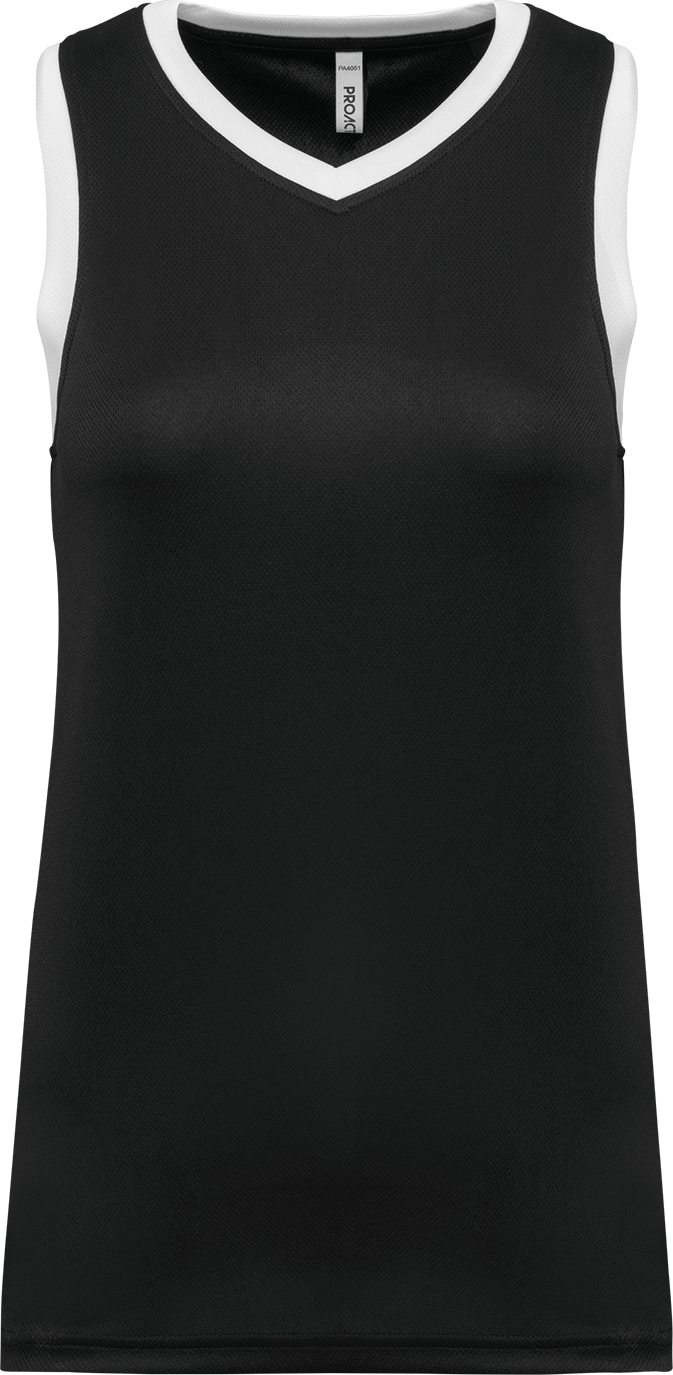 PA4051 – Basketball Dames Shirt 461706