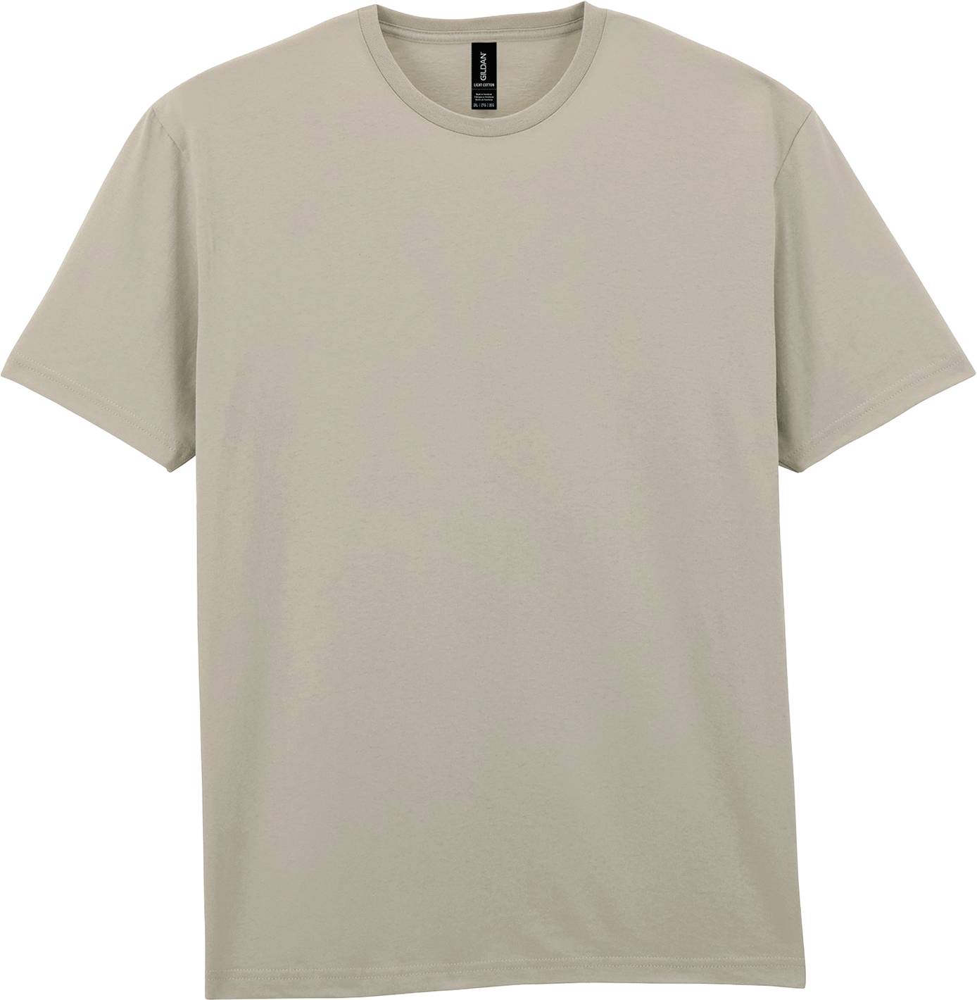 GI3000 – Gildan Promo 150 grams basic unisex T-shirt 461541