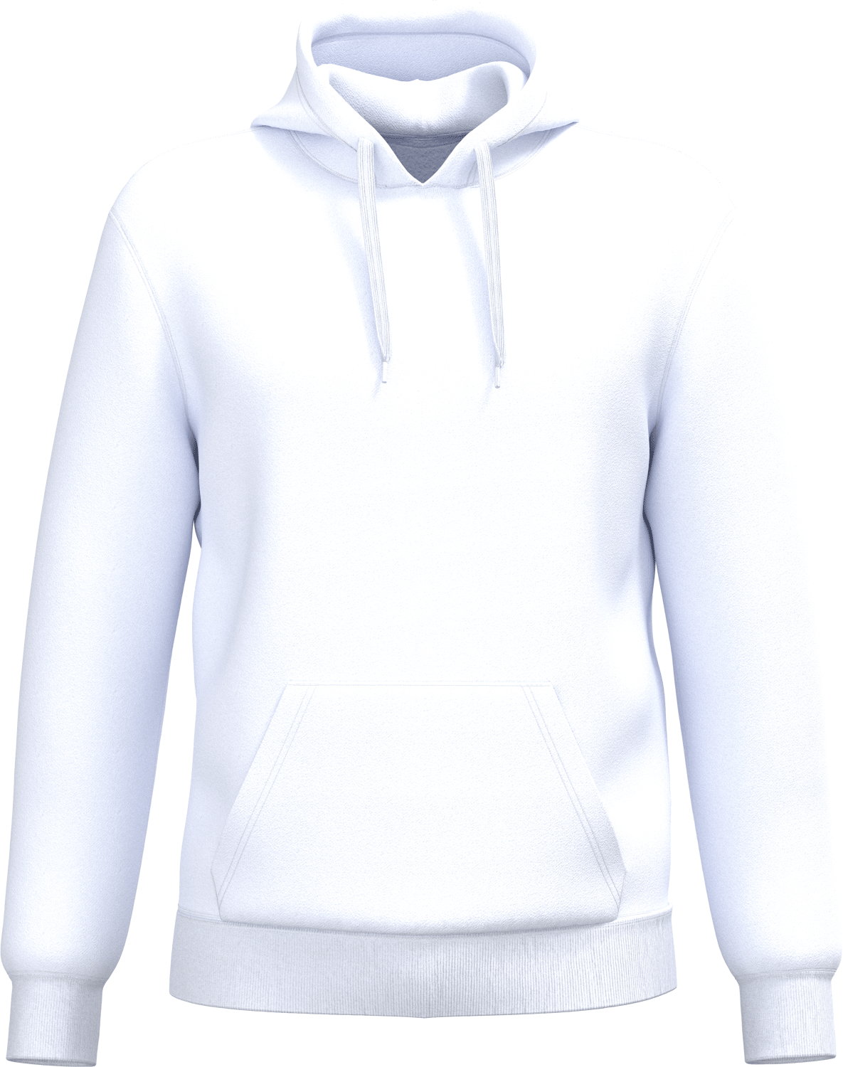 K4041 – Gerecyclede uniseks hoodie 461505