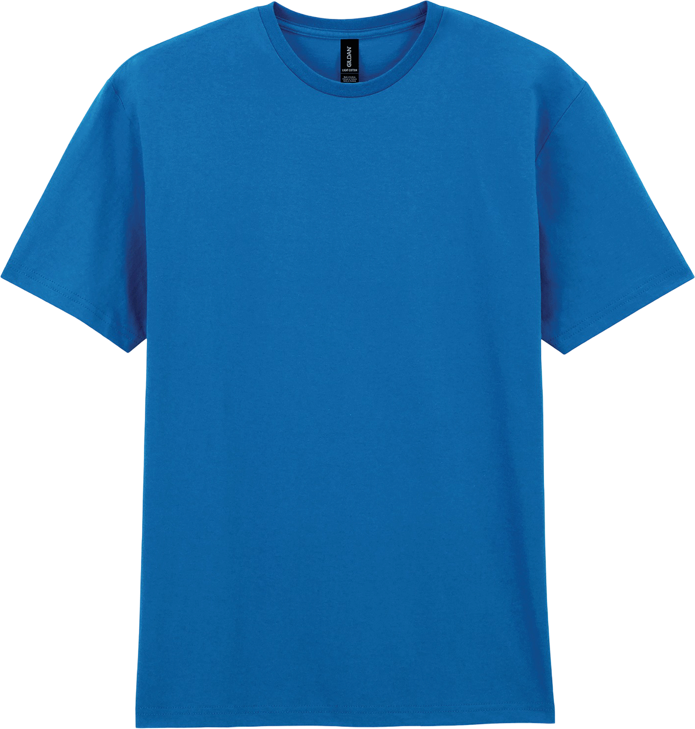 GI3000 – Gildan Promo 150 grams basic unisex T-shirt 461542