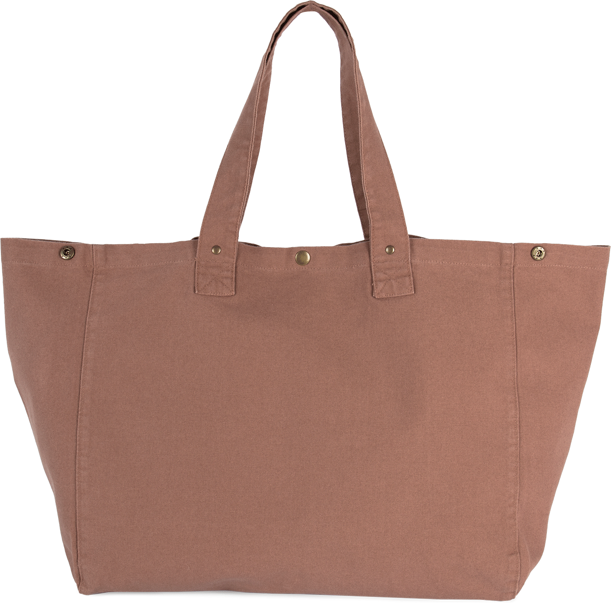KI3208 – Grote Shopper Van Verwassen Katoen 461820