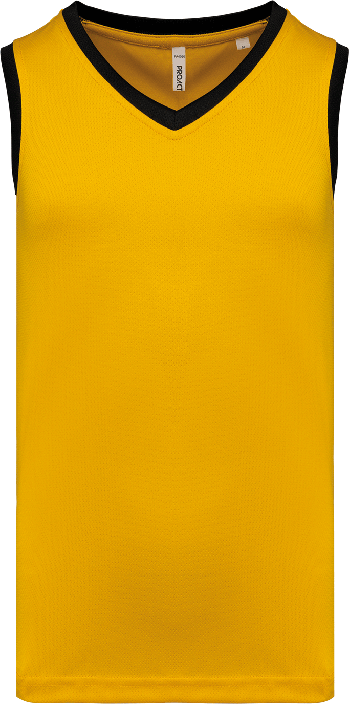 PA4050 – Heren Basketball Shirt 461716