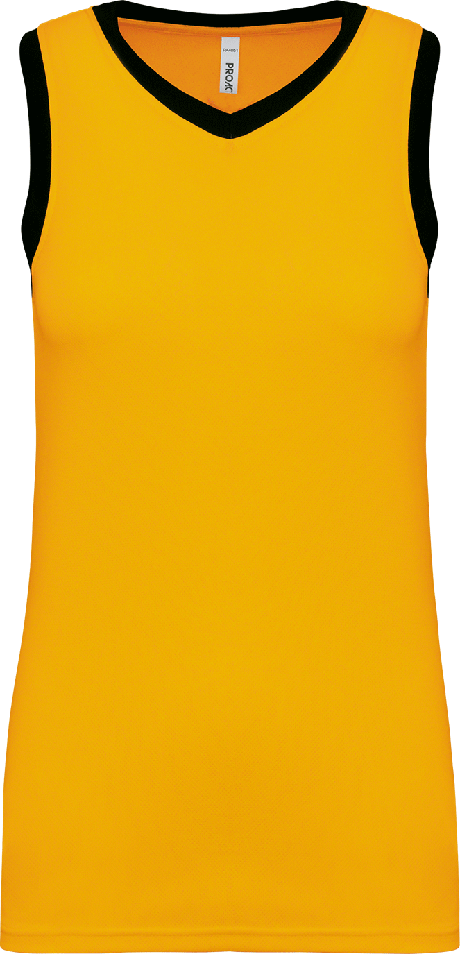 PA4051 – Basketball Dames Shirt 461708