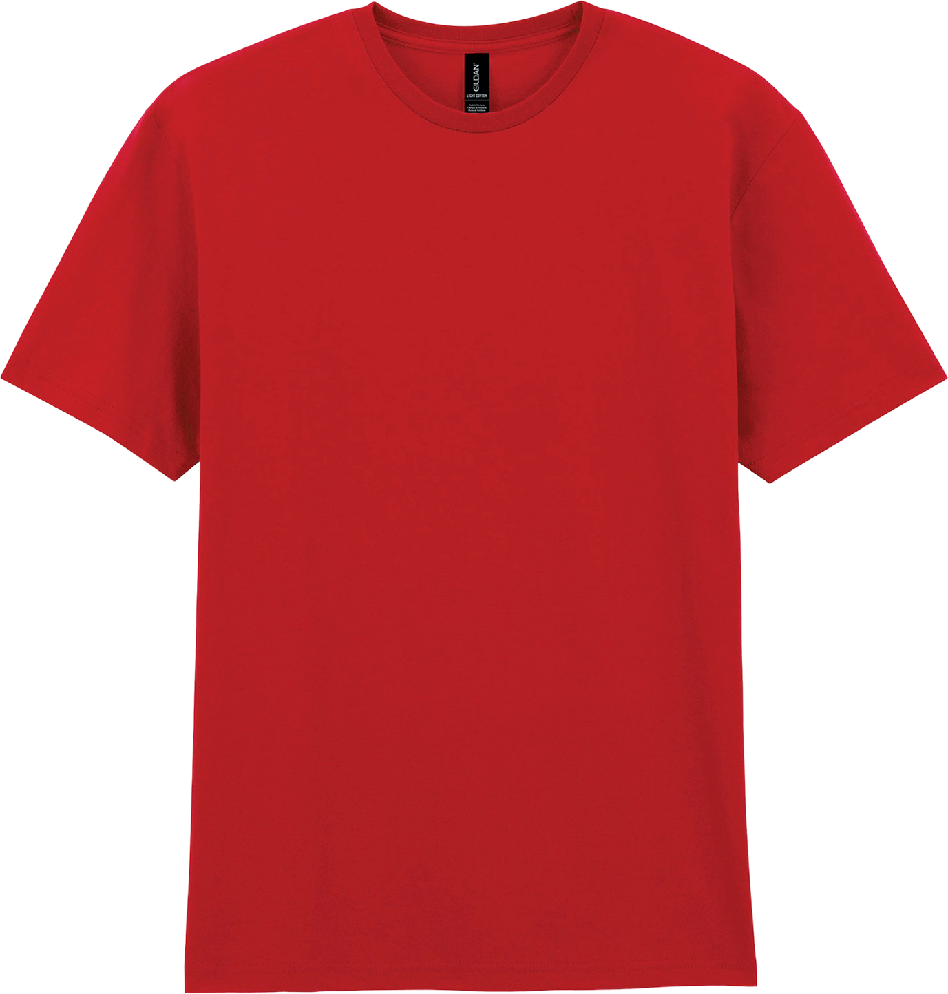 GI3000 – Gildan Promo 150 grams basic unisex T-shirt 461543