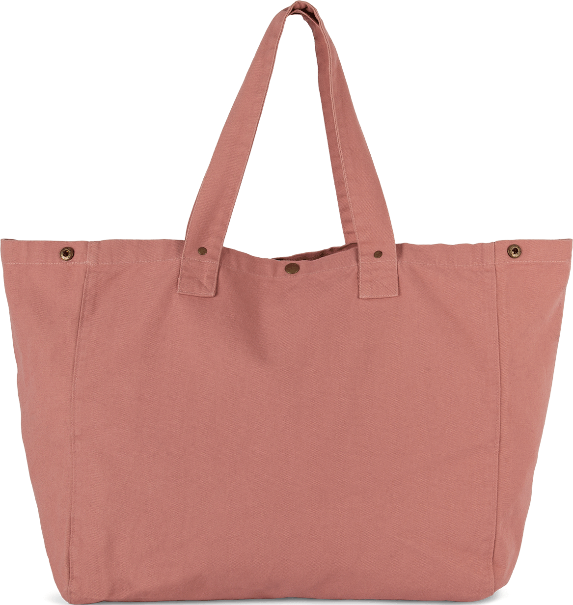 KI3208 – Grote Shopper Van Verwassen Katoen 461825