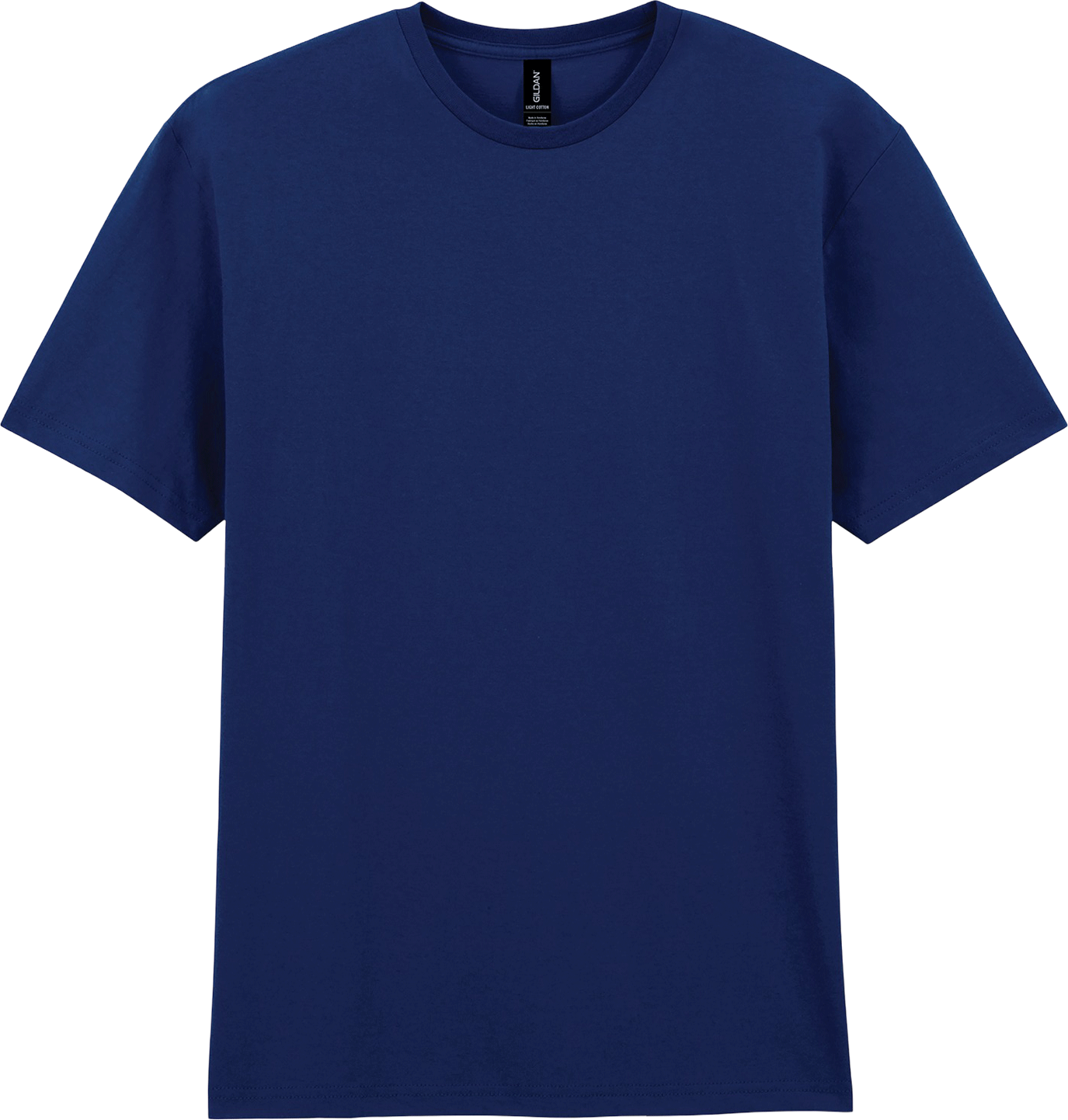 GI3000 – Gildan Promo 150 grams basic unisex T-shirt 461544