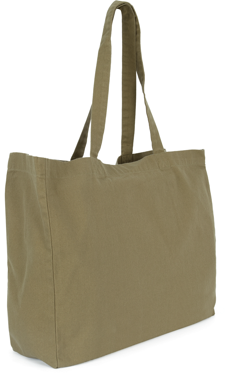 KI3212 – Grote Evergreen Shopper 461737