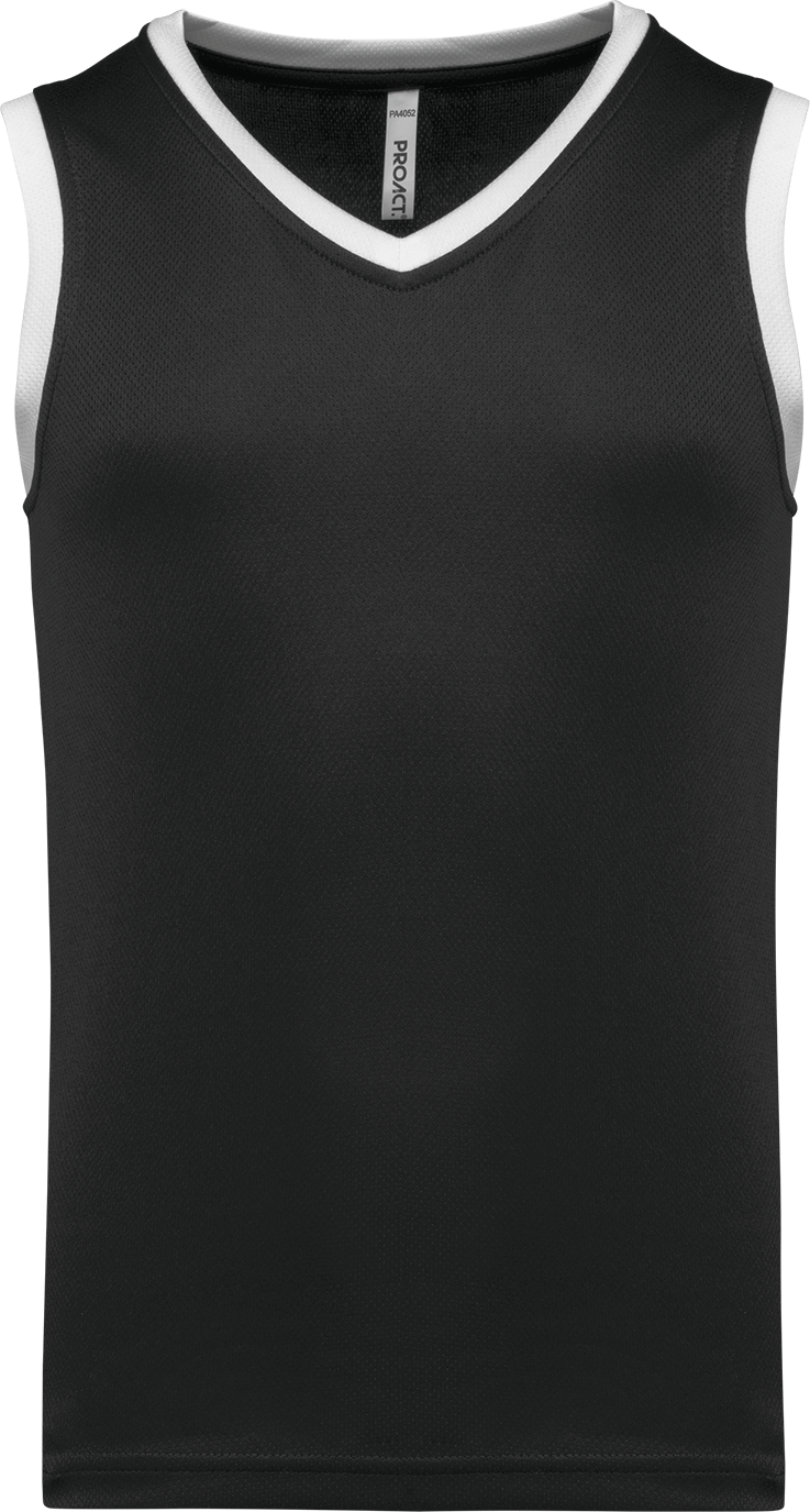 PA4052 – Kinder Basketball Shirt 461728