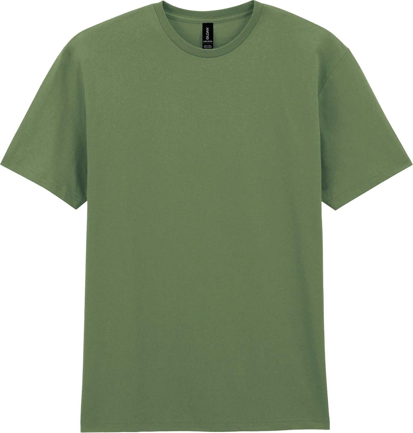 GI3000 – Gildan Promo 150 grams basic unisex T-shirt 461545