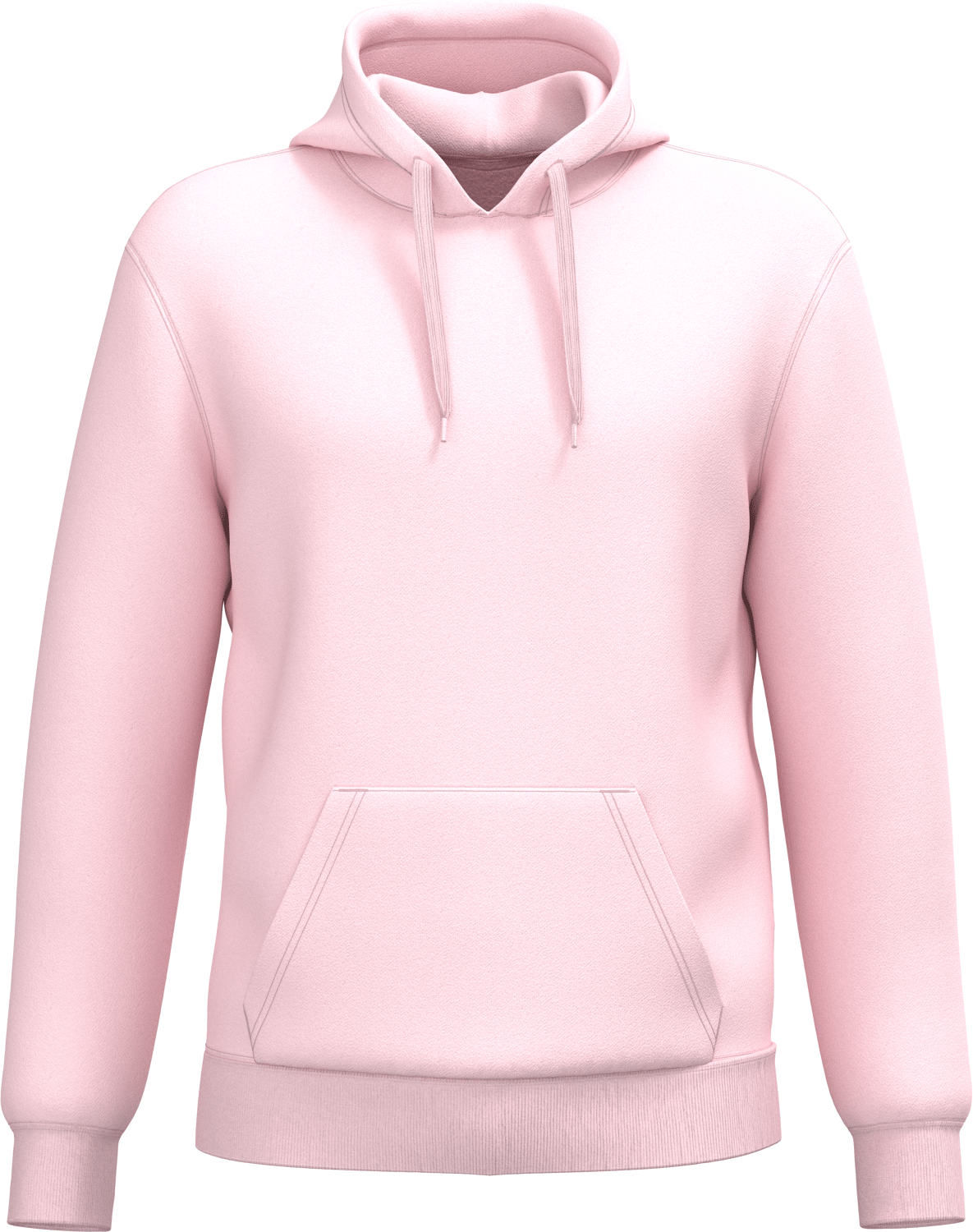 K4041 – Gerecyclede uniseks hoodie 461509