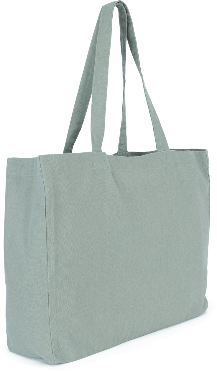 KI3212 – Grote Evergreen Shopper 461739