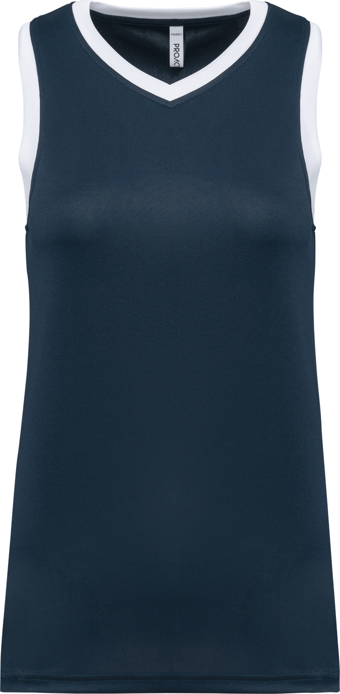 PA4051 – Basketball Dames Shirt 461715