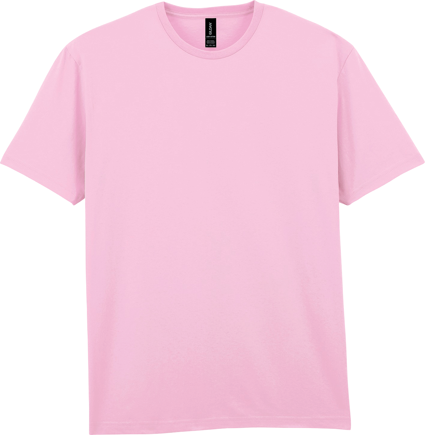 GI3000 – Gildan Promo 150 grams basic unisex T-shirt 461546