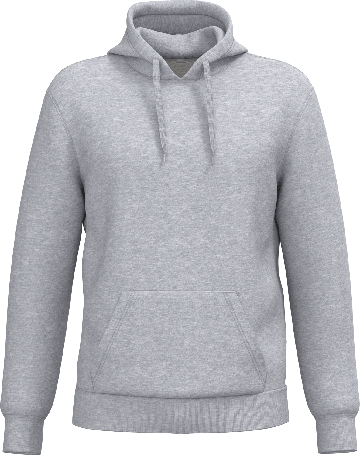 K4041 – Gerecyclede uniseks hoodie 461510