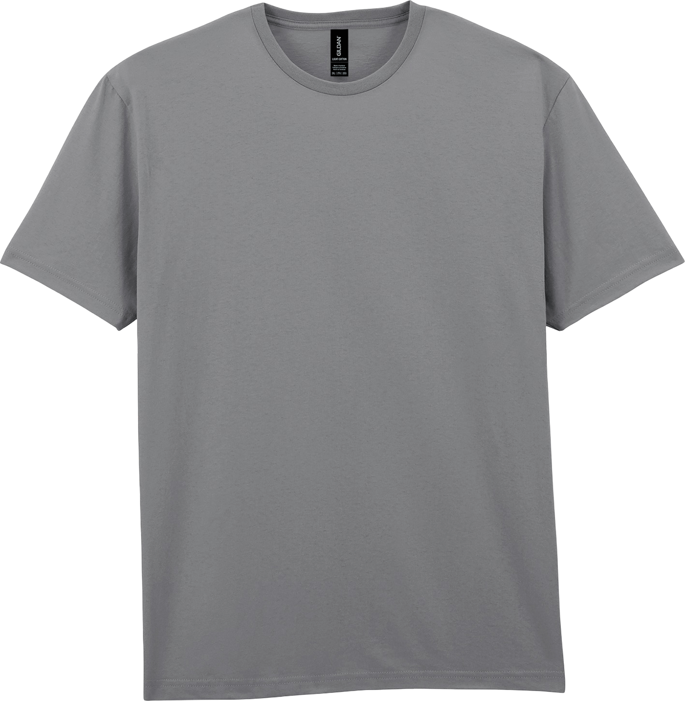 GI3000 – Gildan Promo 150 grams basic unisex T-shirt 461547
