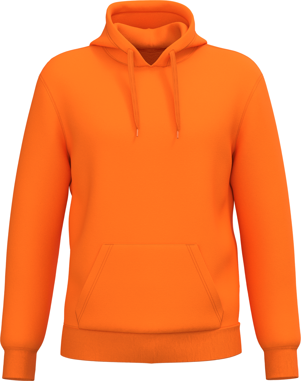 K4041 – Gerecyclede uniseks hoodie 461511