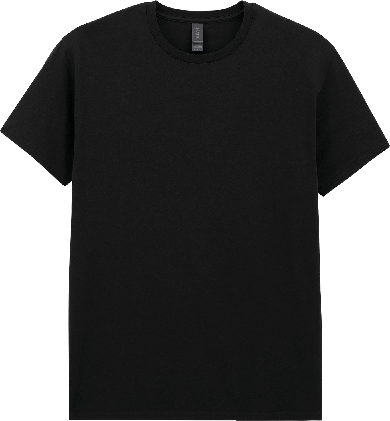 GI3000 – Gildan Promo 150 grams basic unisex T-shirt 461548