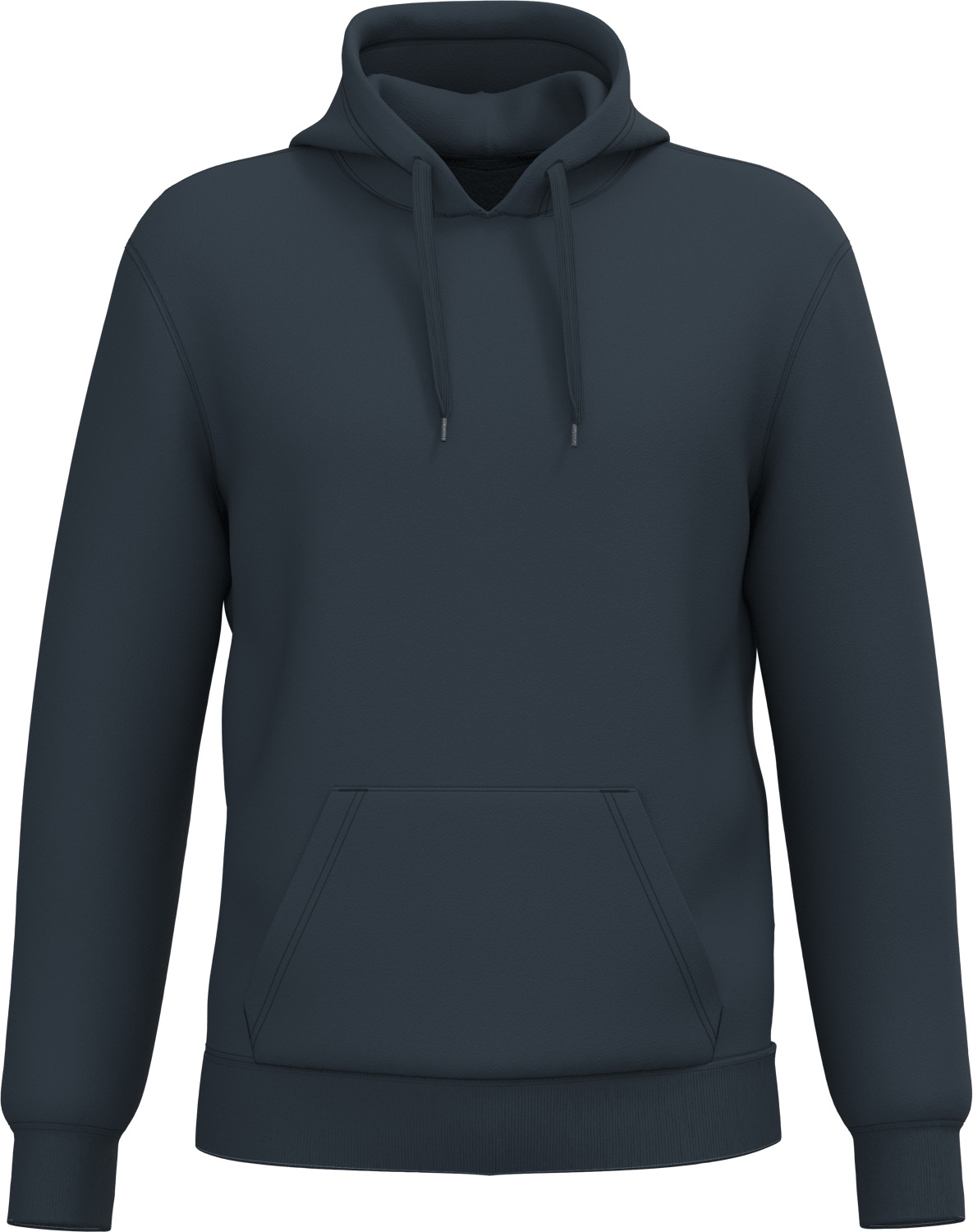 K4041 – Gerecyclede uniseks hoodie 461512