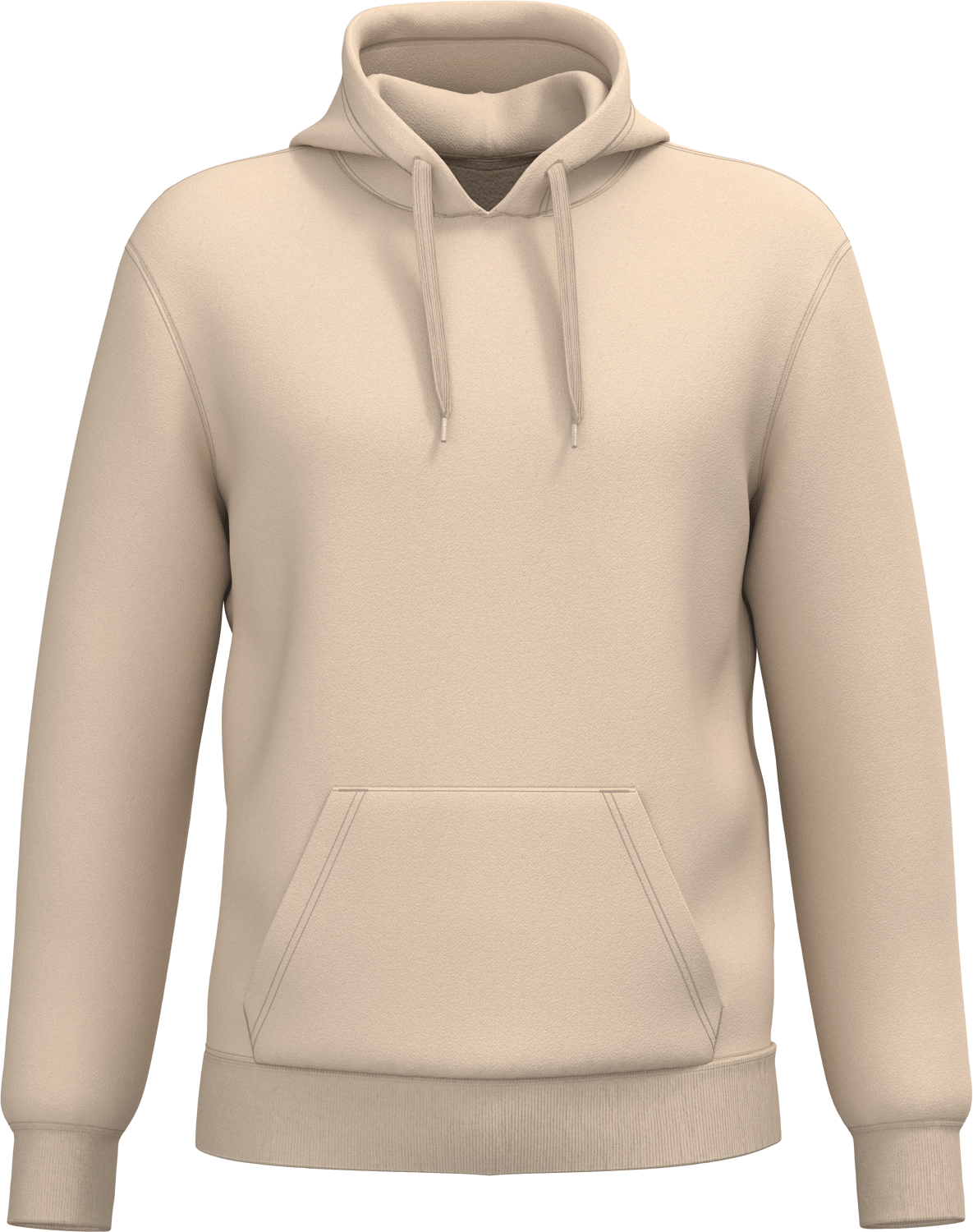 K4041 – Gerecyclede uniseks hoodie 461513