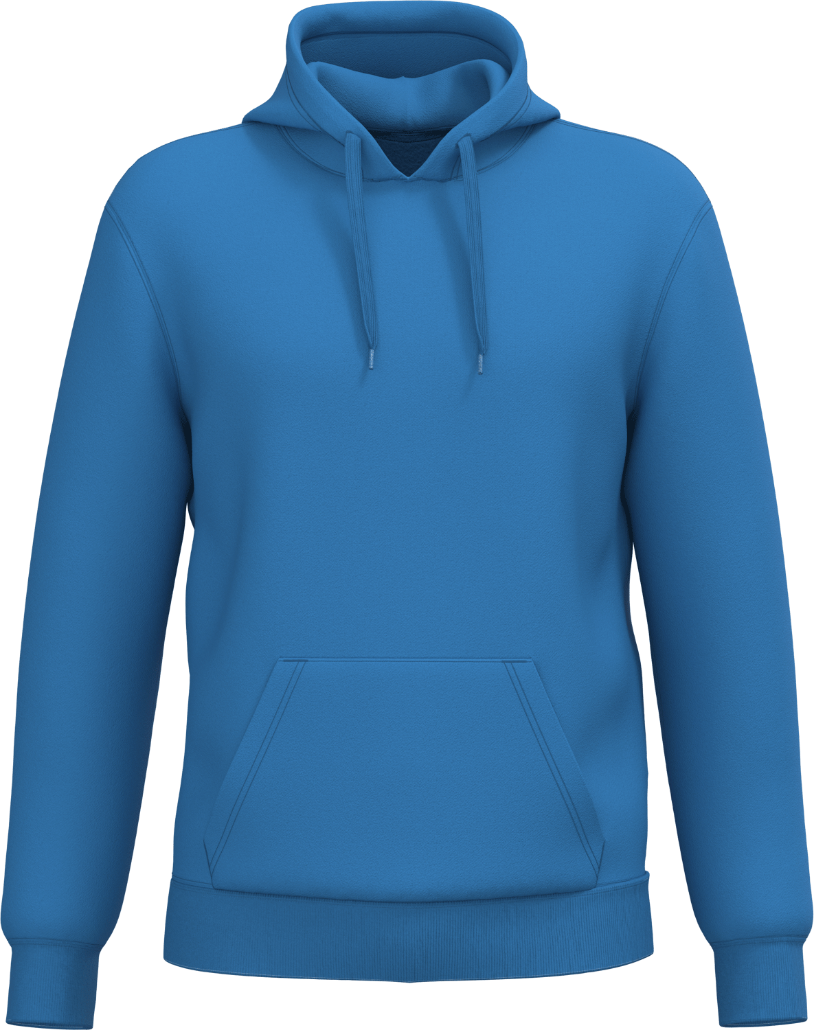 K4041 – Gerecyclede uniseks hoodie 461514