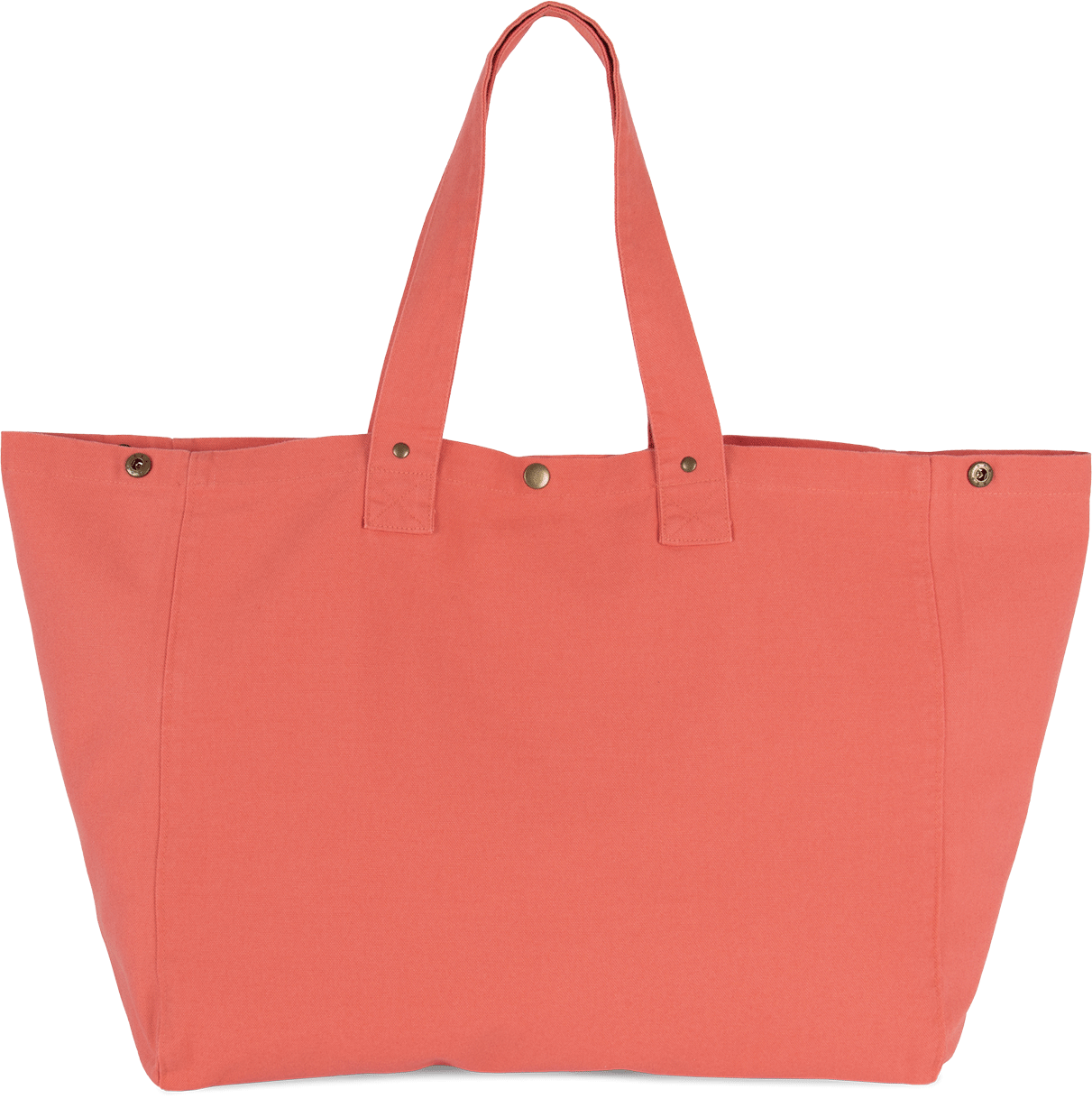 KI3208 – Grote Shopper Van Verwassen Katoen 461875