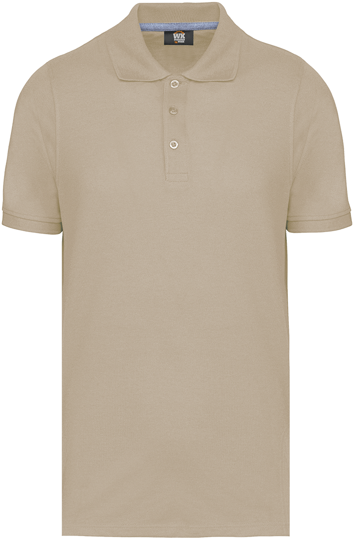 WK274 – Workwear Polo Heren Korte Mouwen 461885