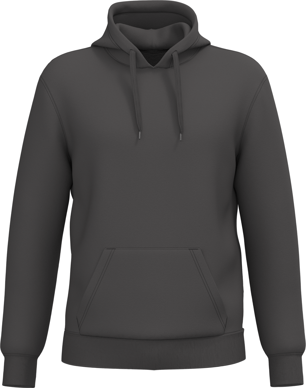 K4041 – Gerecyclede uniseks hoodie 461517