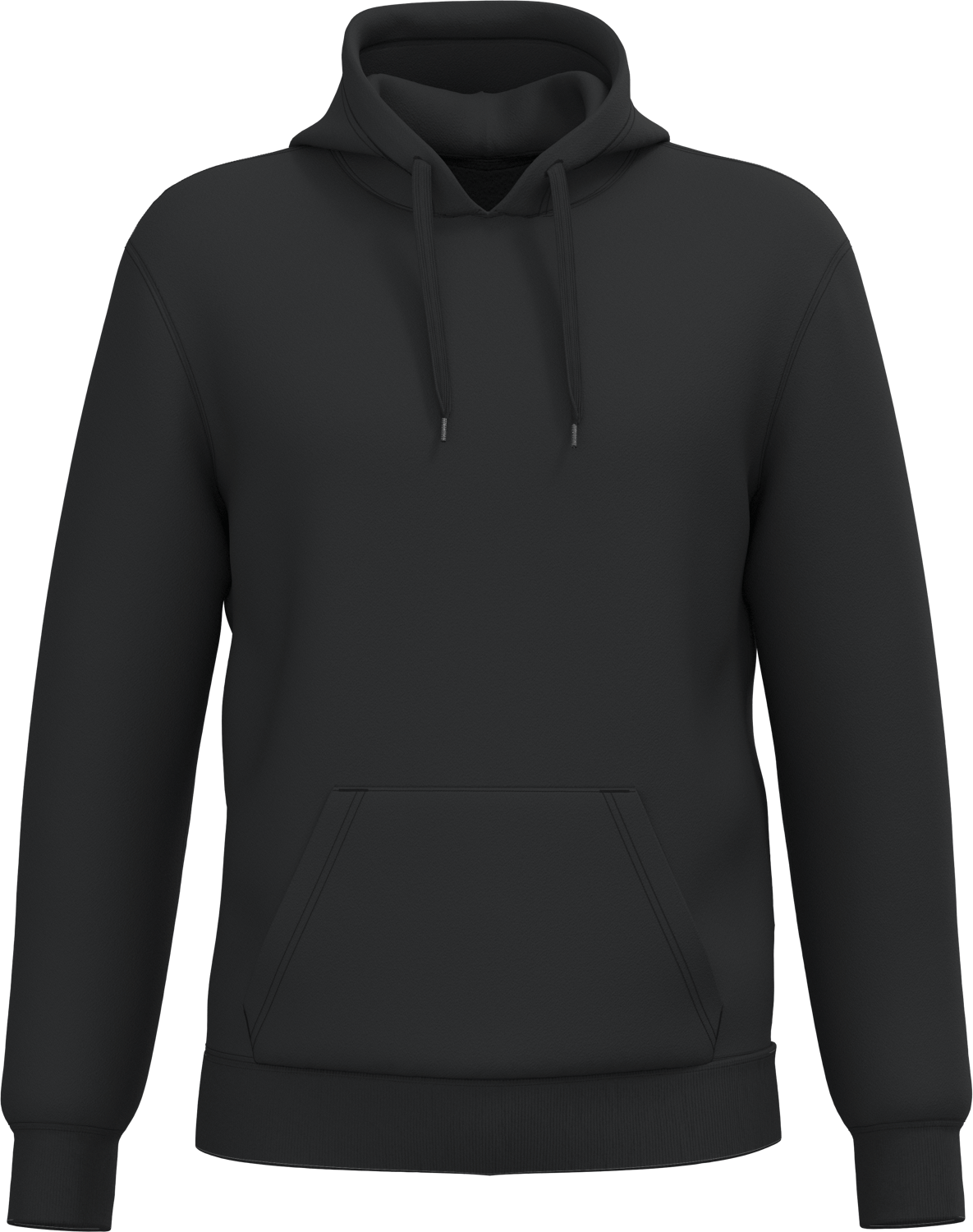 K4041 – Gerecyclede uniseks hoodie 461519