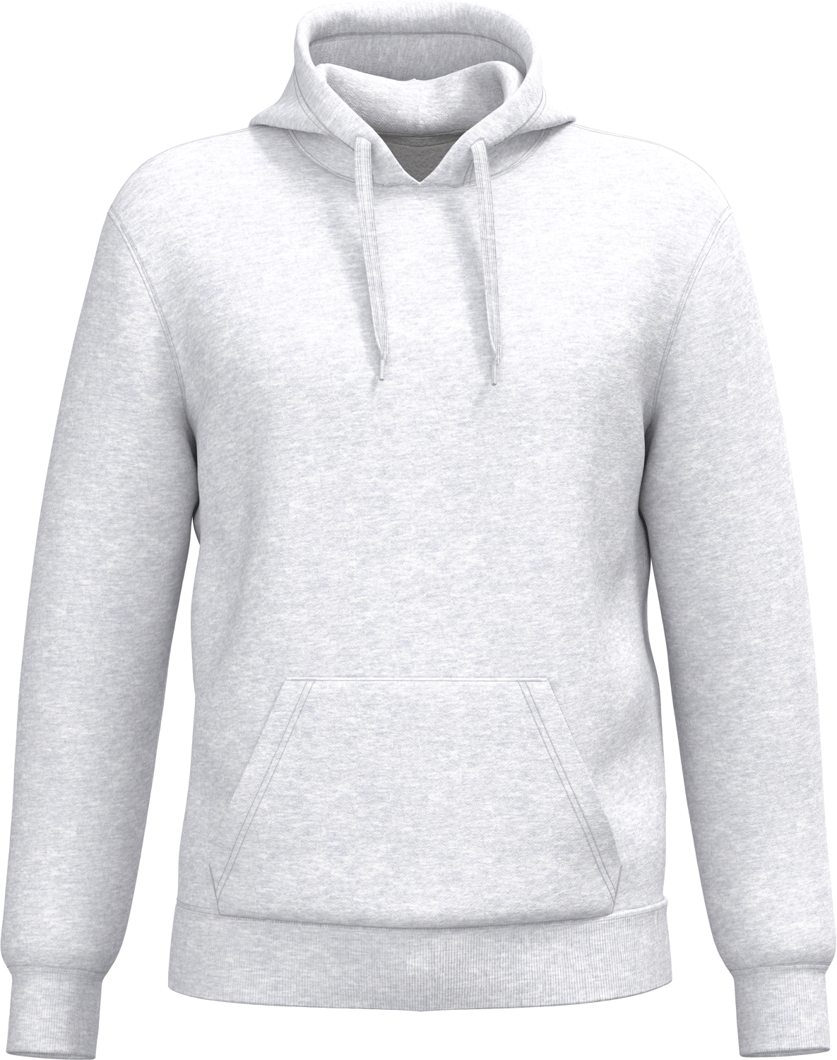 K4041 – Gerecyclede uniseks hoodie 461520