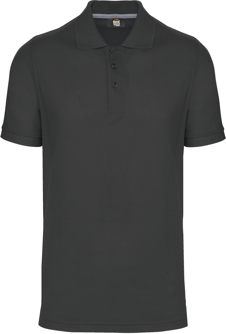 WK274 – Workwear Polo Heren Korte Mouwen 461901
