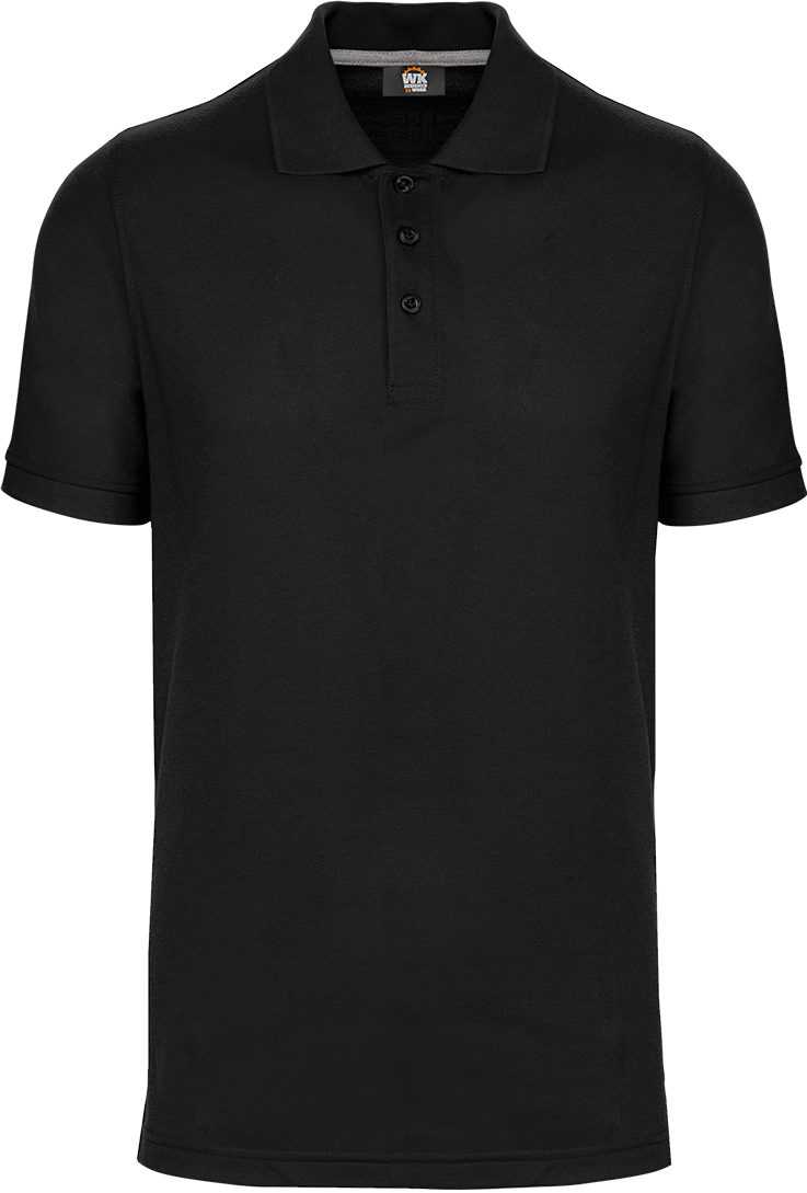 WK274 – Workwear Polo Heren Korte Mouwen 461907