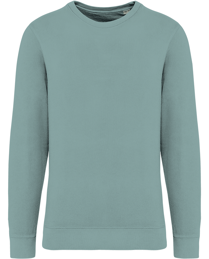 NS414 – Unisex biokatoen sweater 466255