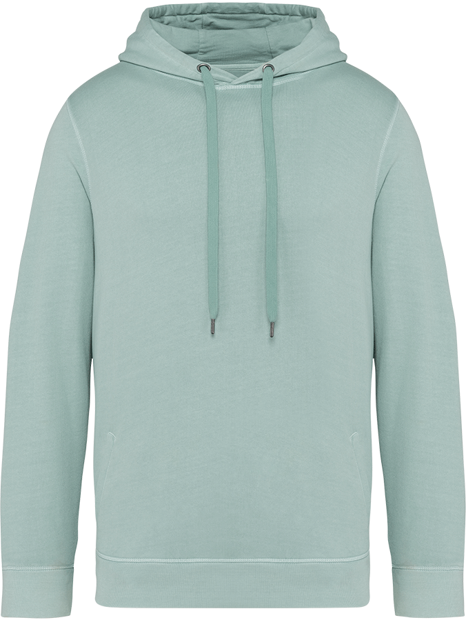 NS416 – Unisex biokatoen hoodie French Terry 466268