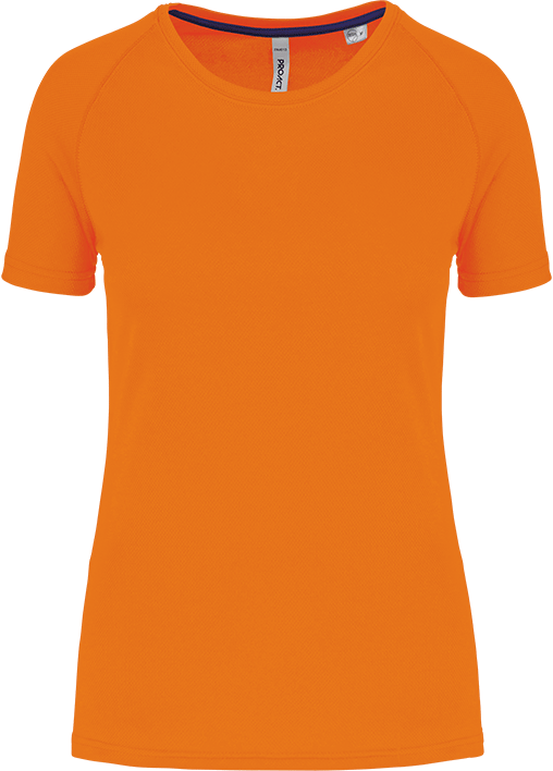 PA4013 – Gerecycled dames sportshirt 466760