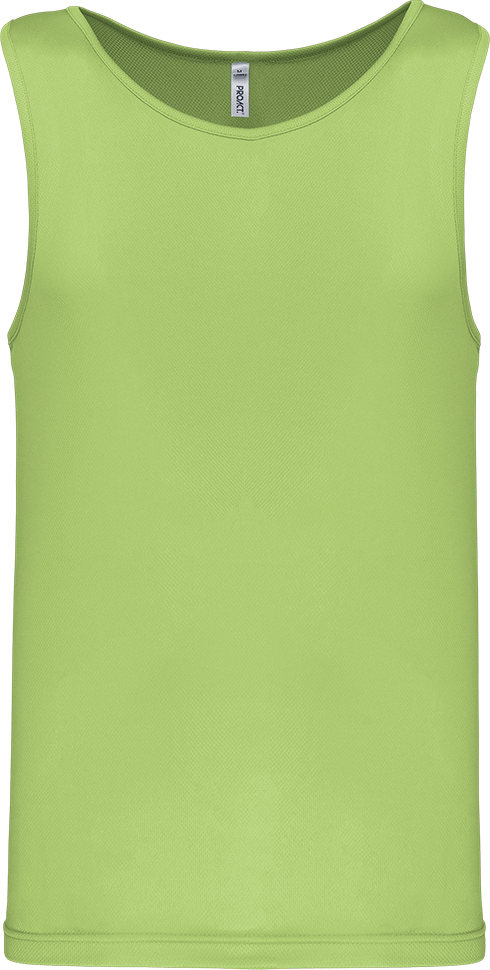 PA441 – Heren sporttop bedrukken 466532