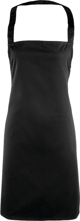 PR165 – Lichtgewicht schort zonder zak ontwerpen en bedrukken 466822
