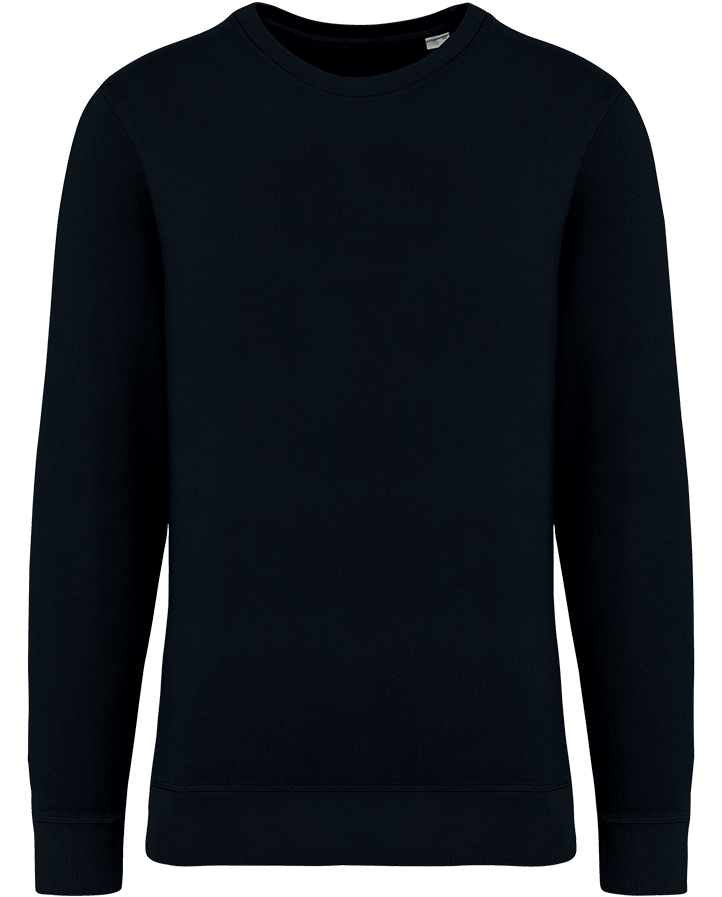 NS414 – Unisex biokatoen sweater 466256