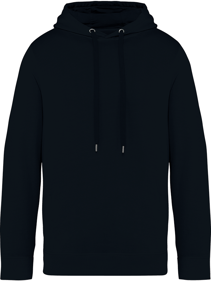 NS416 – Unisex biokatoen hoodie French Terry 466269