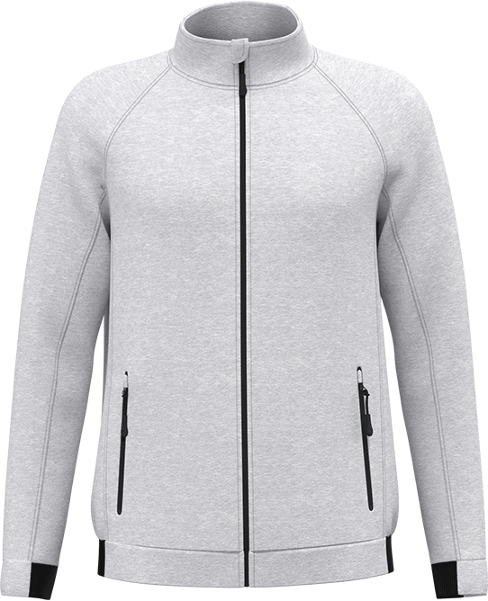 PA378 – Premium vest met opstaande kraag 466423