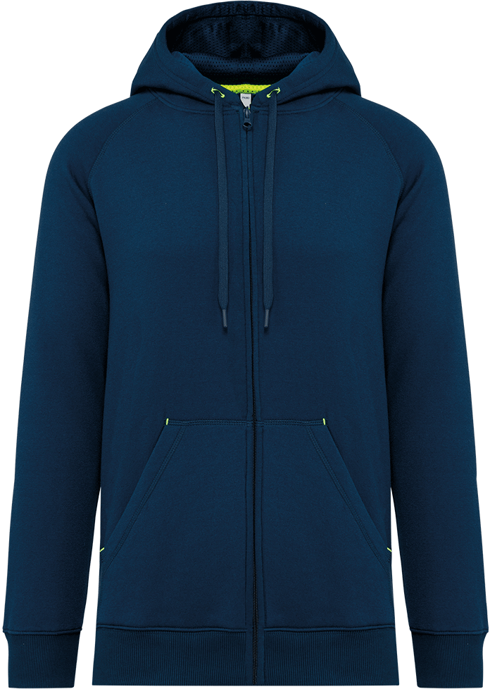 PA383 – Unisex sportief tech vest 466443