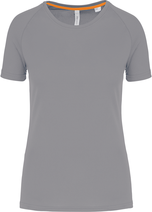 PA4013 – Gerecycled dames sportshirt 466761