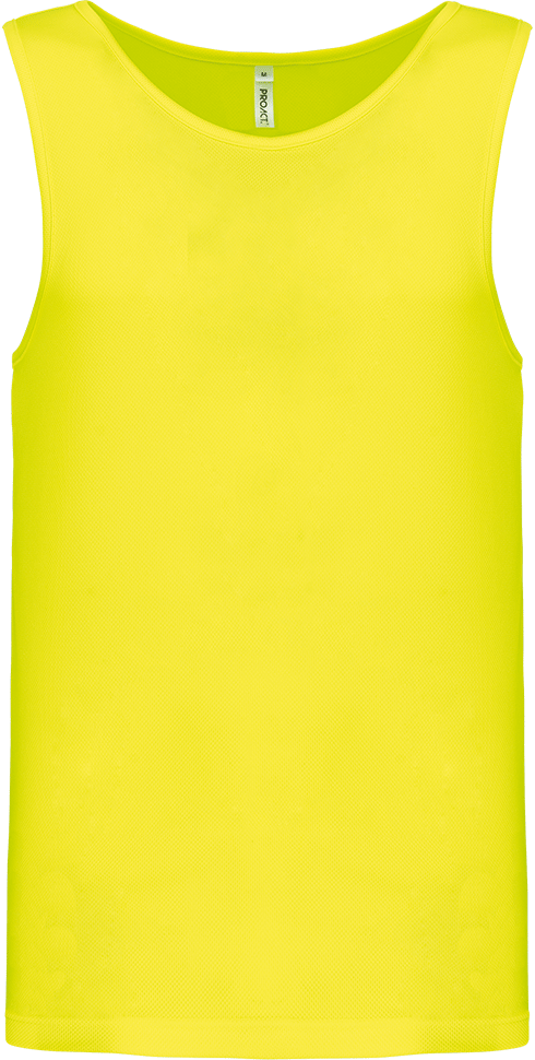 PA441 – Heren sporttop bedrukken 466533