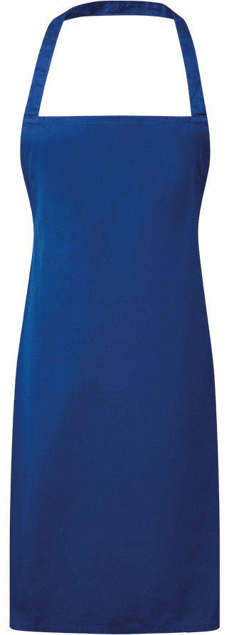 PR165 – Lichtgewicht schort zonder zak ontwerpen en bedrukken 466823
