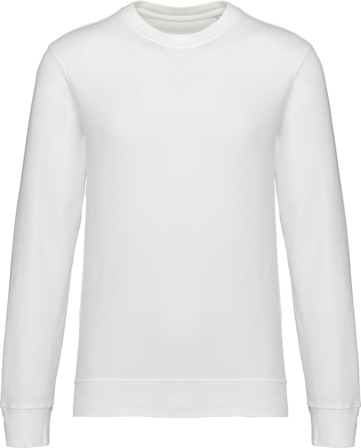 NS414 – Unisex biokatoen sweater 466251