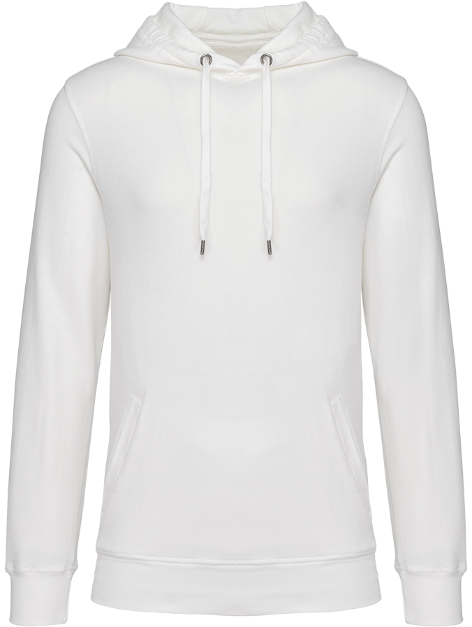 NS416 – Unisex biokatoen hoodie French Terry 466264