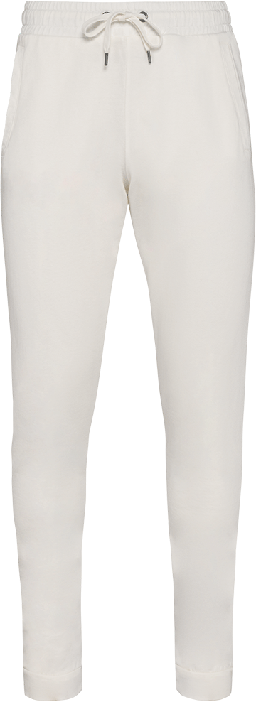 NS714 – Unisex biokatoen terry joggingbroek ontwerpen en bedrukken 466357